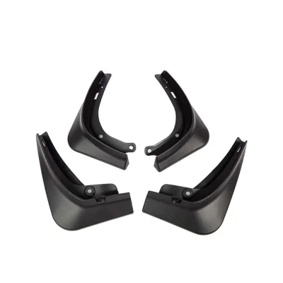 Tesla Model 3 Mud Flaps / Splash guards