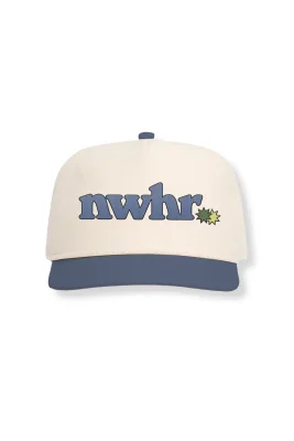 Gorra Double star