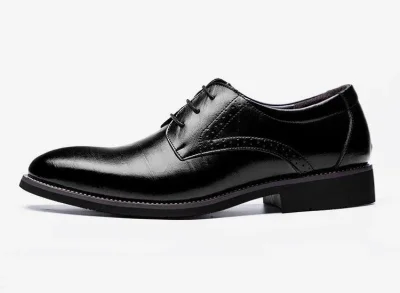 Wingtip™ Gatsby Dress Shoes