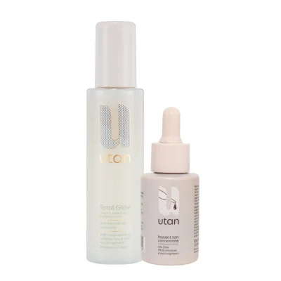 utan DHA-free set