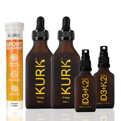 Family Pack