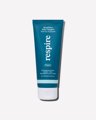 Dentifrice Soin Complet