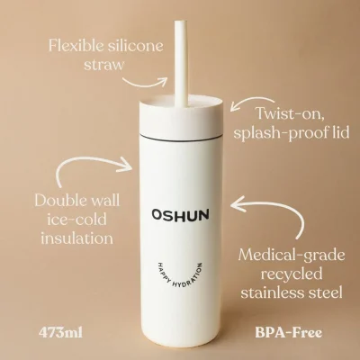 Sipper Bottle