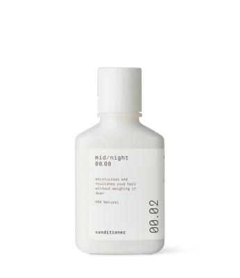 Conditioner 00.02