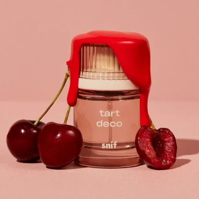 Tart Deco
