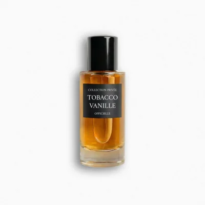 TOBACCO VANILLE