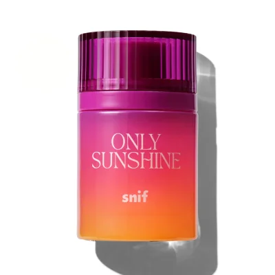 ONLY SUNSHINE - TROPICAL FRAGRANCE BY MIKAYLA NOGUEIRA