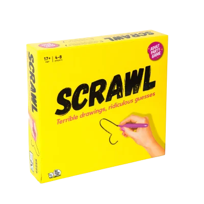 Scrawl