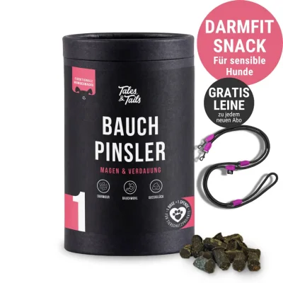 Bauchpinsler