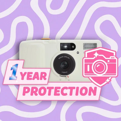 Complete Camera Protection: Kodak Snapic A1 🛡️