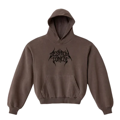 LOVE LASTS FOREVER Hoodie