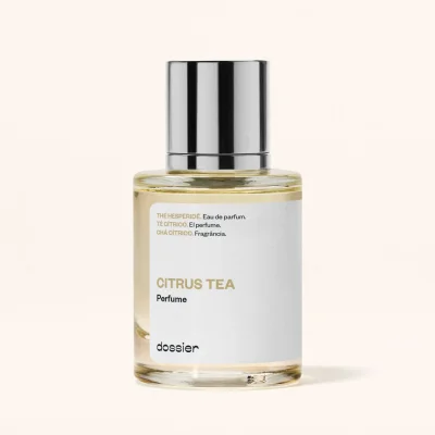 Citrus Tea