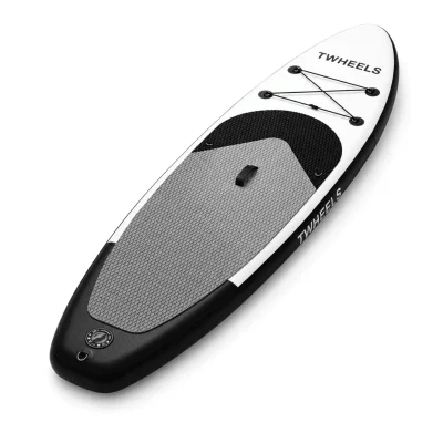 Stand-up-Paddleboard Komplettset
