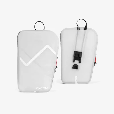 FORK BAG / 01 - Gabeltasche
