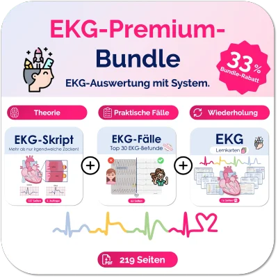 EKG-Premium-Bundle (33% off)