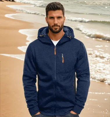 H.D Drax Hoodie