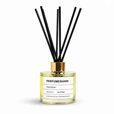Absolute Wood Aftershave Dupe - With Similar Fragrant Notes to Pur Oud by LV