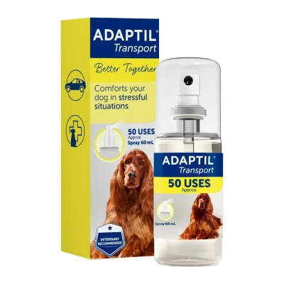 ADAPTIL Transport