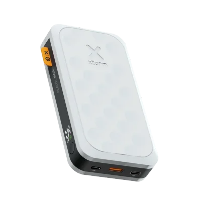 Power Bank 35W - 20.000 mAh - Fuel Series 5 - Dusk White