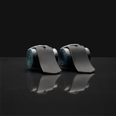 ETERNAL Wrist Wraps
