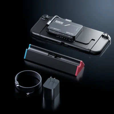 Antank Portable Kit for Switch 2