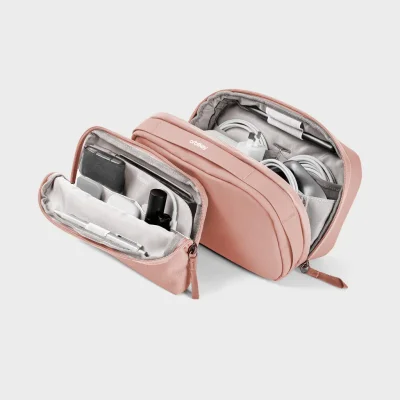 2-in-1 Tech Pouch
