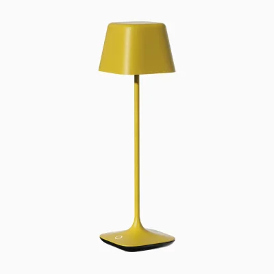 Desky Cube Cordless Desk Lamp