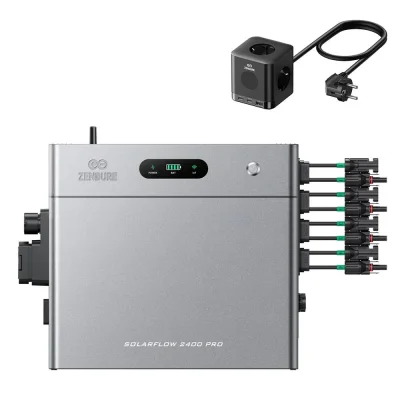 Zendure Portable Power Station
