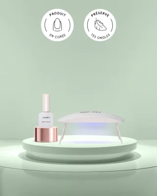 Starter Set Essentiel VP
