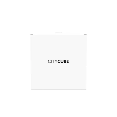 CUBE