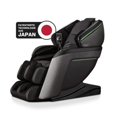Massagesessel NIKKA