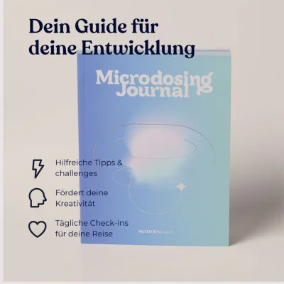 Microdosing Journal