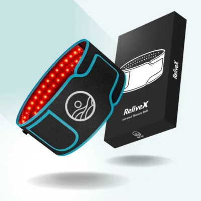 ReliveX™ Infrarood Riem
