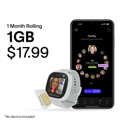 30 Day Watch Plan