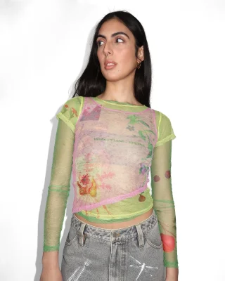 LIFE CYCLE TOP
