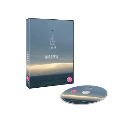If The Stars Had A Sound || DVD