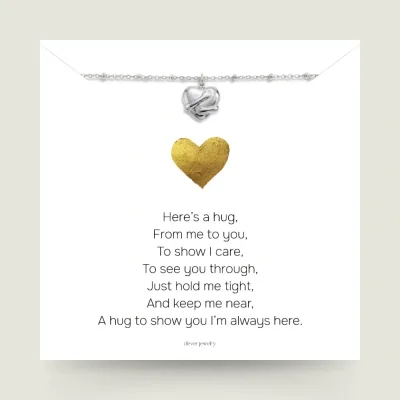 Hug Necklace