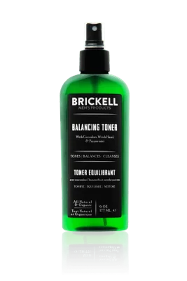 Balancing Toner for Men