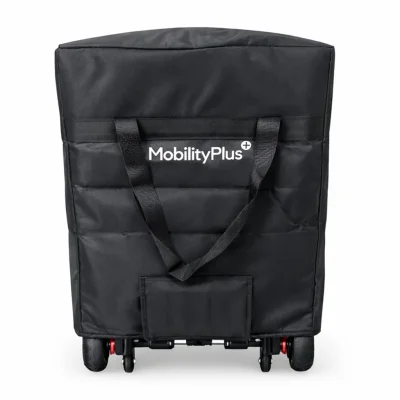 MobilityPlus+ Stealth Travel/Storage Bag