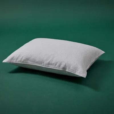 SleepMore Full and Firm Pillow Pair
