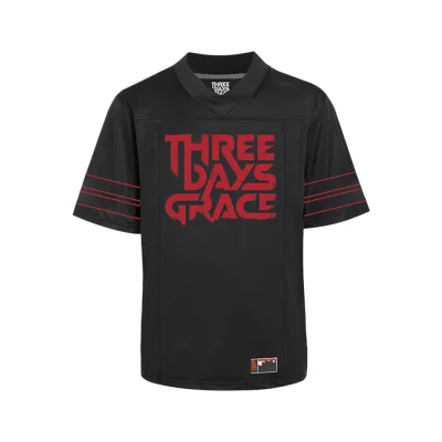 Alienation Jersey