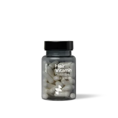 Biotin