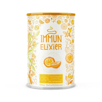 Immun-Elixier