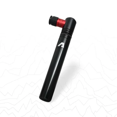Fahrrad Mini-Pumpe
