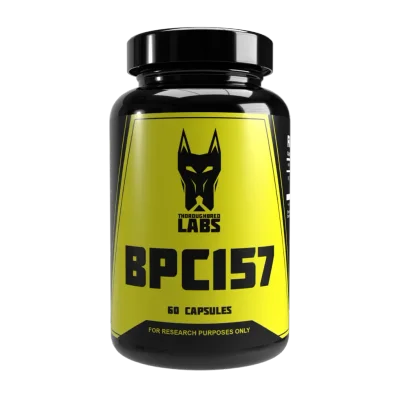 BPC157 Peptide (CAPSULE)