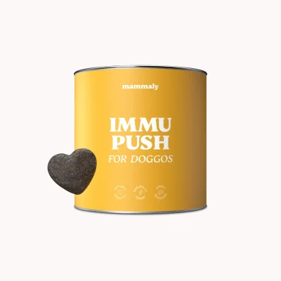 Immu Push