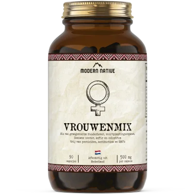 VROUWENMIX
