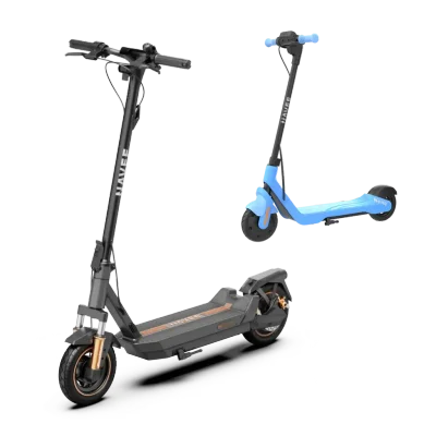 NAVEE GT5 Max + K100
