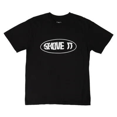 Shove It T-Shirt