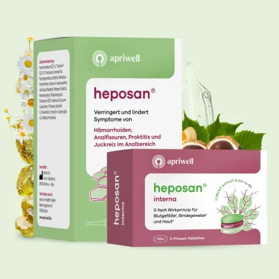 heposan® complete